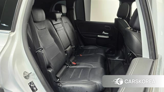 Mercedes-Benz EQB X243 2022 Белый из Кореи, фото 2