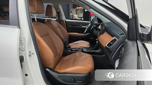 Kia The New Seltos 2024 Белый из Кореи, фото 2
