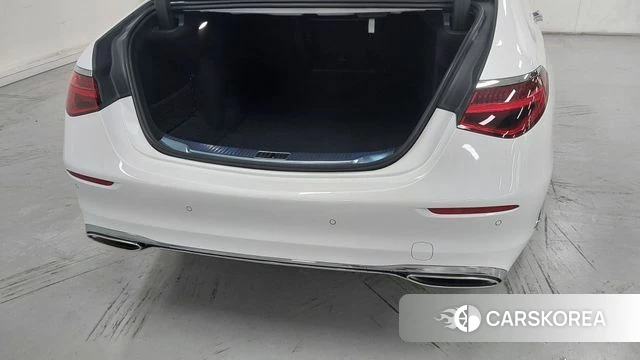 Mercedes-Benz S-Class W223 2025 Белый из Кореи, фото 2