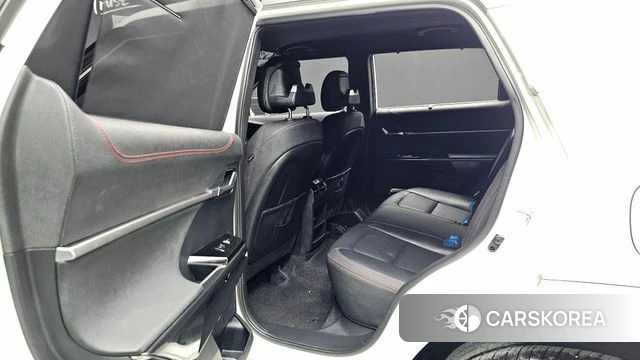 Ssangyong Actian 2nd Generation 2024 Белый из Кореи, фото 2
