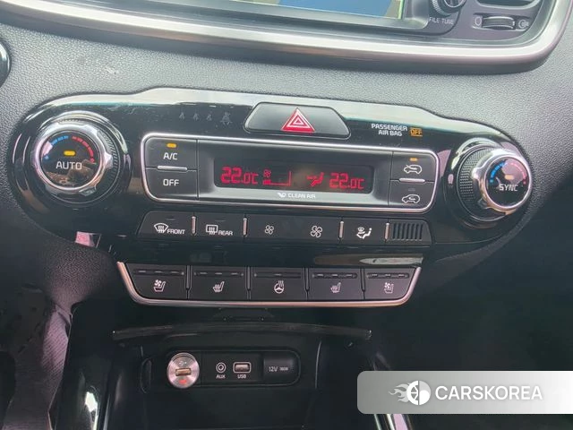 Kia The New Sorento 2019 Белый из Кореи, фото 2