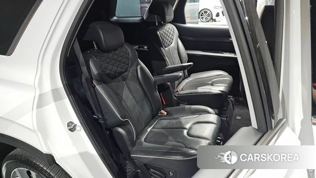 Hyundai Palisade 2020 Белый из Кореи, фото 2