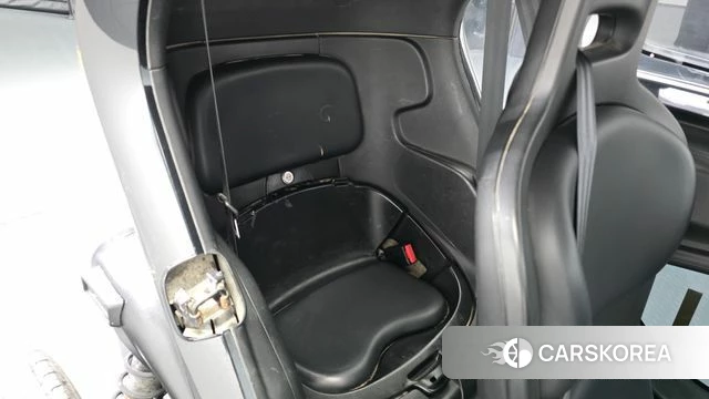 Renault Korea (Samsung) Twizy 2018 Белый из Кореи, фото 2