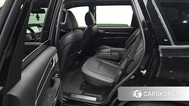 Kia Mohave Master 2022 Черный из Кореи, фото 2