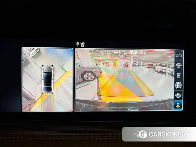Mercedes-Benz S-Class W222 2020 Черный из Кореи, фото 2