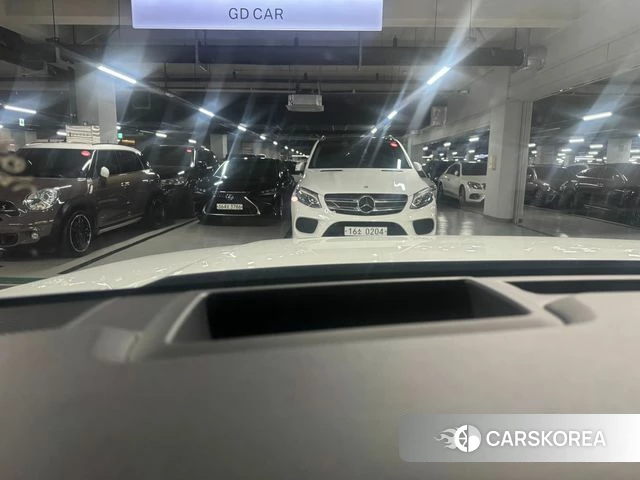 Hyundai Santa Fe (MX5) 2024 Белый из Кореи, фото 2