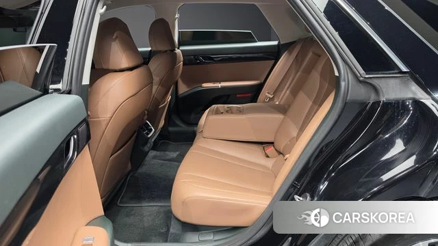 Hyundai Grandeur (GN7) 2023 Черный из Кореи, фото 2