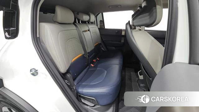 Kia EV3 2024 Белый из Кореи, фото 2