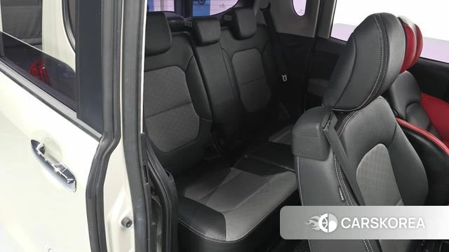 Kia The New Ray 2018 Жемчужный цвет из Кореи, фото 2