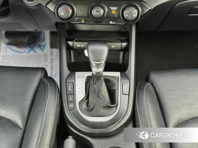 Kia Come New K3 2018 Белый из Кореи, фото 2