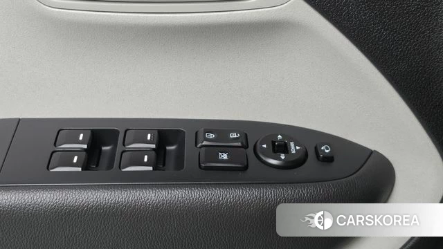Kia The New Kia Ray 2024 Серый из Кореи, фото 2
