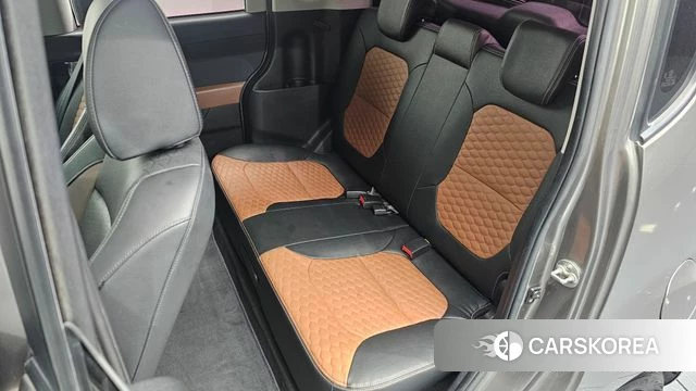 Kia The New Ray 2019 Серый из Кореи, фото 2
