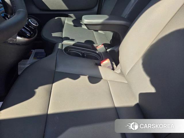 Hyundai The New Casper 2026 Светло-зеленый из Кореи, фото 2
