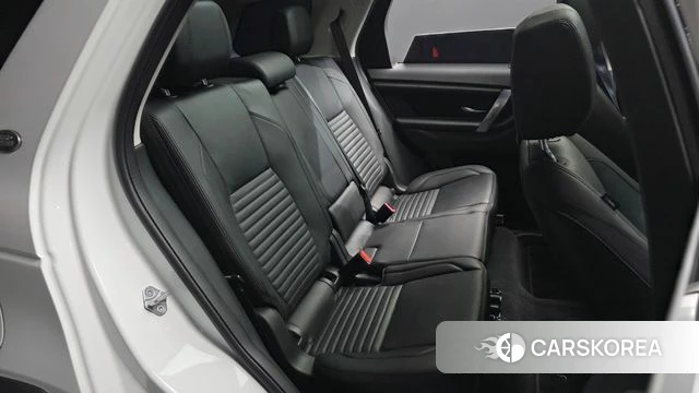 Land Rover Discovery Sports 2nd Generation 2022 Белый из Кореи, фото 2