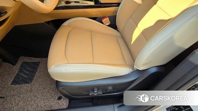 Ssangyong Actian 2nd Generation 2026 Коричневый из Кореи, фото 2