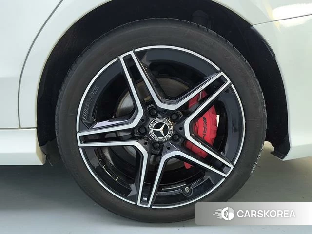 Mercedes-Benz C-class 2021 Белый из Китая, фото 2