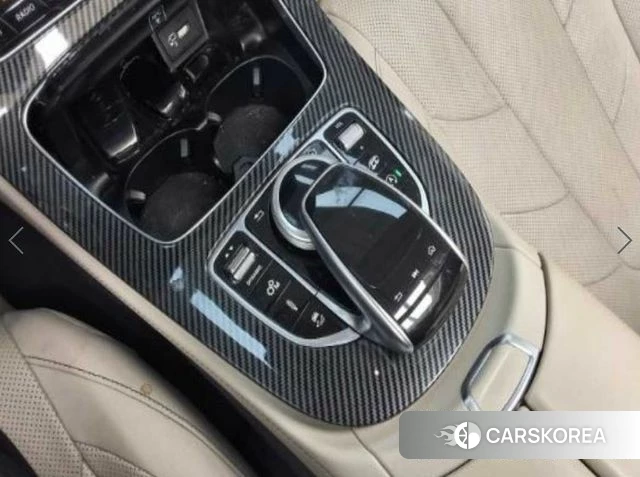 Mercedes-Benz CLS-Class C257 2019 Черный из Кореи, фото 2