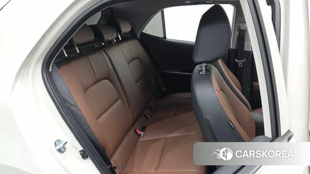 Kia The New Morning (JA) 2025 Жемчужный цвет из Кореи, фото 2