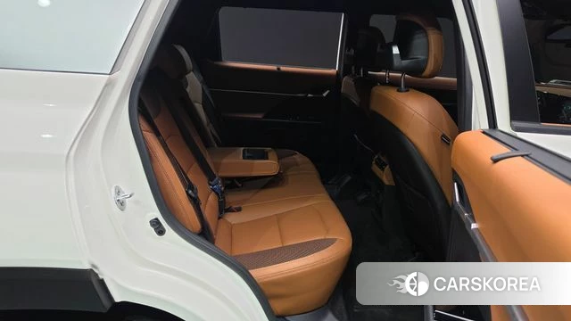 Ssangyong The New Torres 2025 Белый из Кореи, фото 2