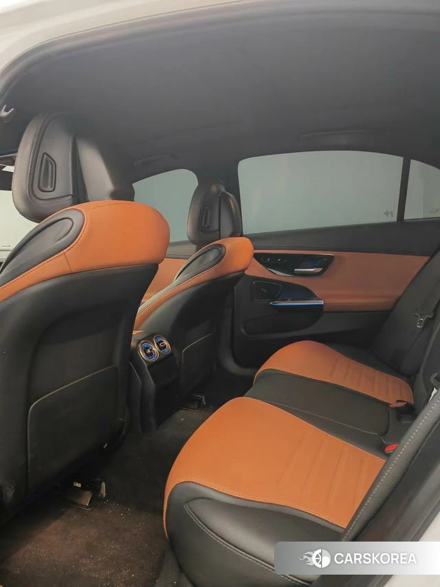 Mercedes-Benz C-class 2023 Белый из Китая, фото 2