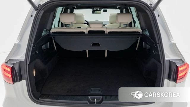 Mercedes-Benz GLB-Class X247 2025 Белый из Кореи, фото 2