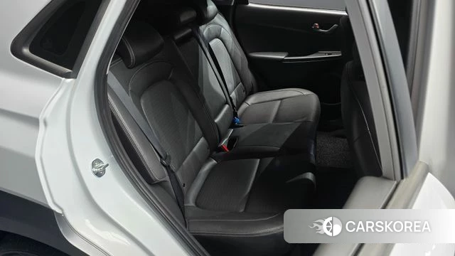Hyundai Kona 2019 Белый из Кореи, фото 2