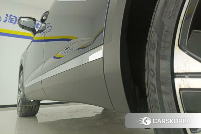 Volkswagen Talagon 2022 Черный из Китая, фото 2