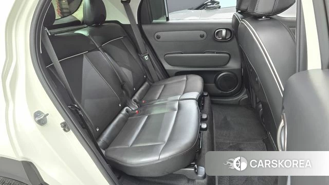 Hyundai Casper Electric 2024 Жемчужный цвет из Кореи, фото 2