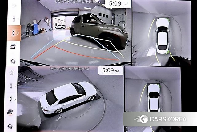 Genesis G90 (RS4) 2022 Серый из Кореи, фото 2