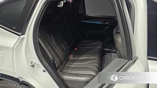 Renault Korea (Samsung) Grand Coleos 2024 Белый из Кореи, фото 2