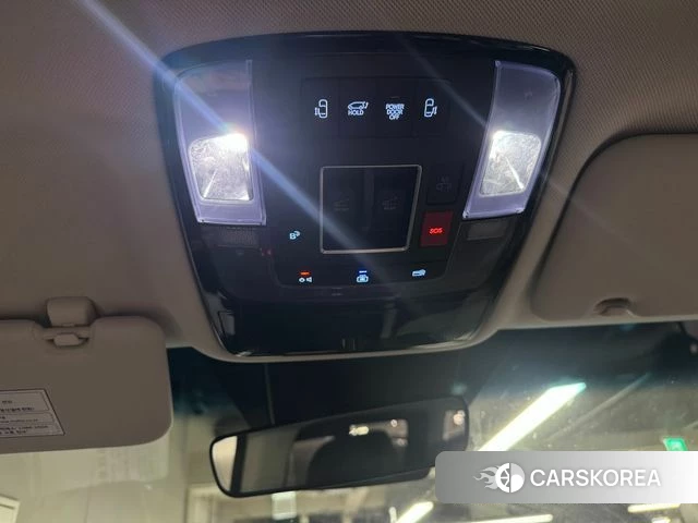 Hyundai Staria 2024 Белый из Кореи, фото 2