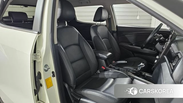 Ssangyong Berry New Tivoli 2019 Белый из Кореи, фото 2