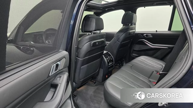 BMW X5 (G05) 2024 Черный из Кореи, фото 2