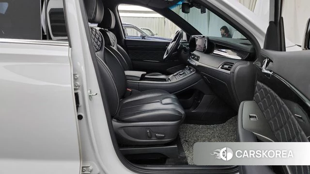 Hyundai Palisade 2020 Белый из Кореи, фото 2