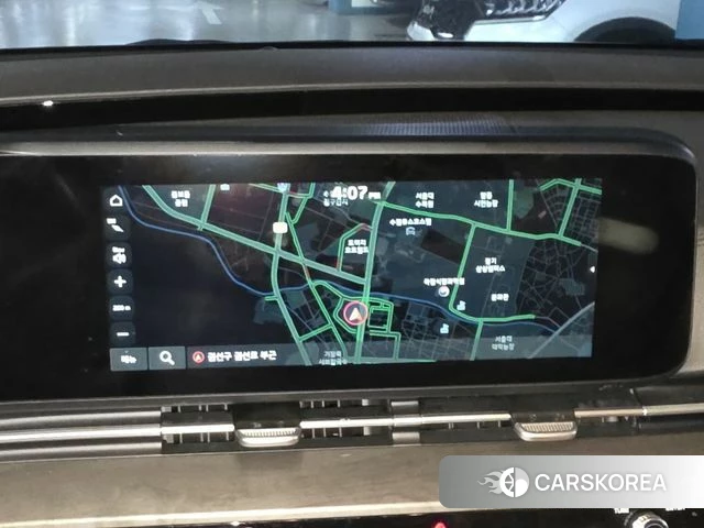 Kia Carnival 4th generation 2020 Черный из Кореи, фото 2
