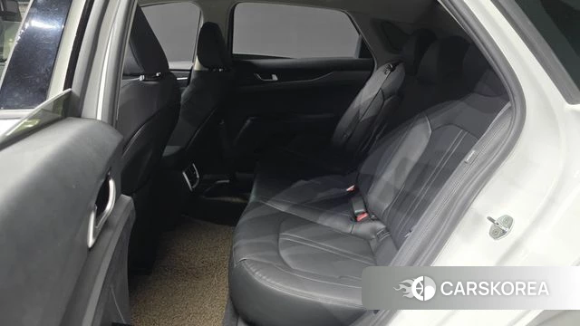 Kia K5 3rd generation 2022 Белый из Кореи, фото 2