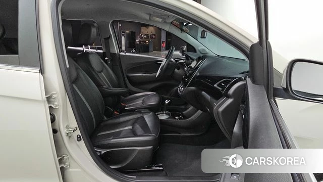Chevrolet (GM Daewoo) The New Spark 2019 Жемчужный цвет из Кореи, фото 2