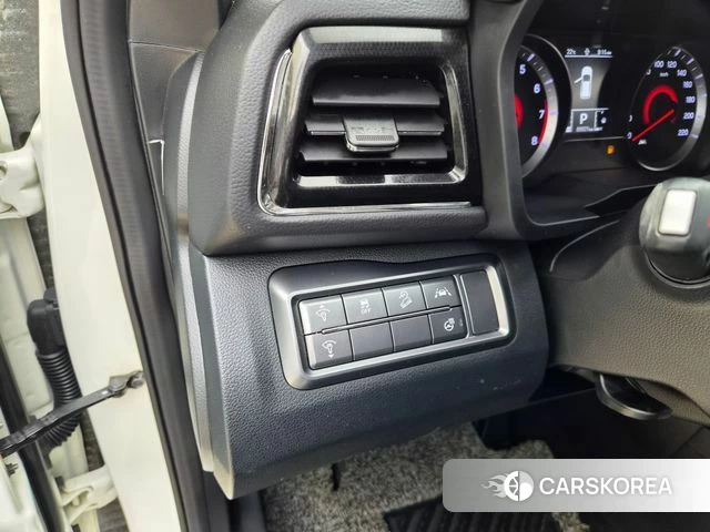 Ssangyong Berry New Tivoli 2021 Белый из Кореи, фото 2