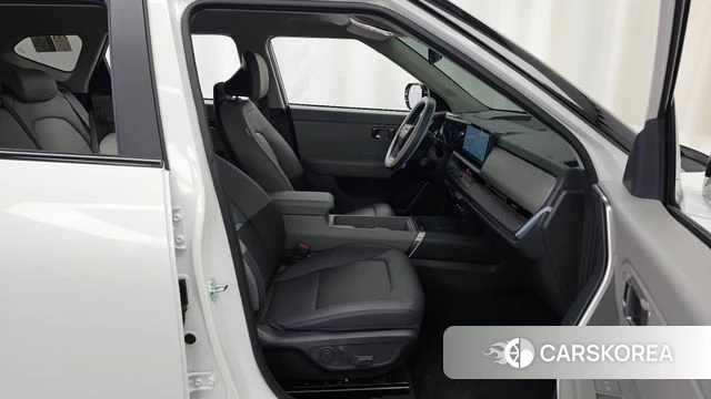 Kia Celtos second Generation 2026 Белый из Кореи, фото 2