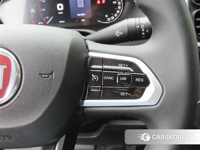Fiat Ducato 2024 Синий нефрит из Кореи, фото 2