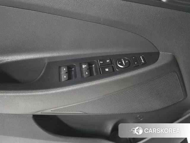 Hyundai All New Tucson 2020 Белый из Кореи, фото 2