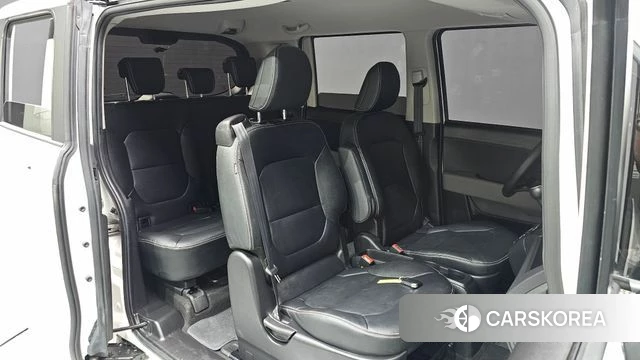 Kia The New Kia Ray 2022 Белый из Кореи, фото 2