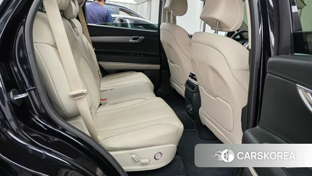 Genesis GV80 2024 Черный из Кореи, фото 2