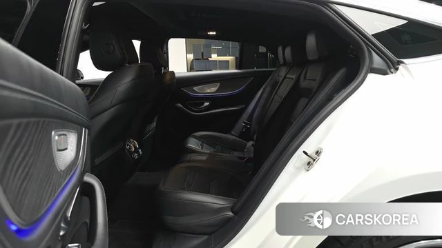 Mercedes-Benz AMG GT 2023 Белый из Кореи, фото 2