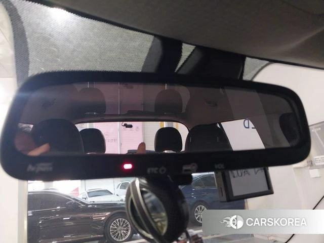 Hyundai Casper 2022 Зеленый из Кореи, фото 2