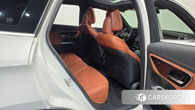 Mercedes-Benz GLC-Class X254 2023 Белый из Кореи, фото 2