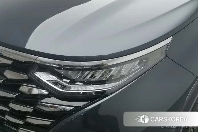 Hyundai Custo 2025 Синий из Китая, фото 2