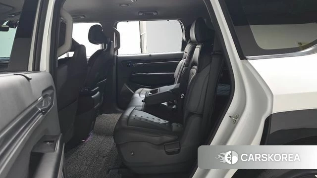 Kia EV9 2024 Белый из Кореи, фото 2