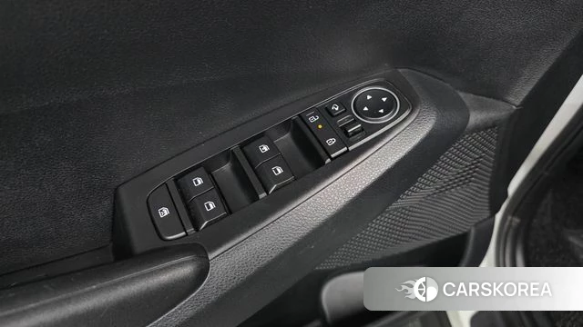Kia The New Seltos 2022 Белый из Кореи, фото 2