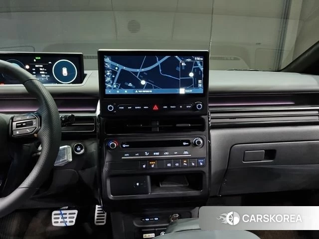 Hyundai The New Staria 2026 Серый из Кореи, фото 2